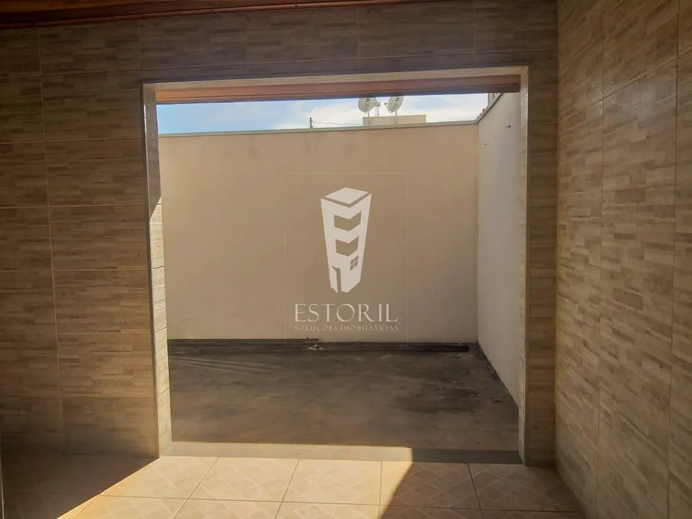 Sobrado, 2 quartos, 110 m² - Foto 11