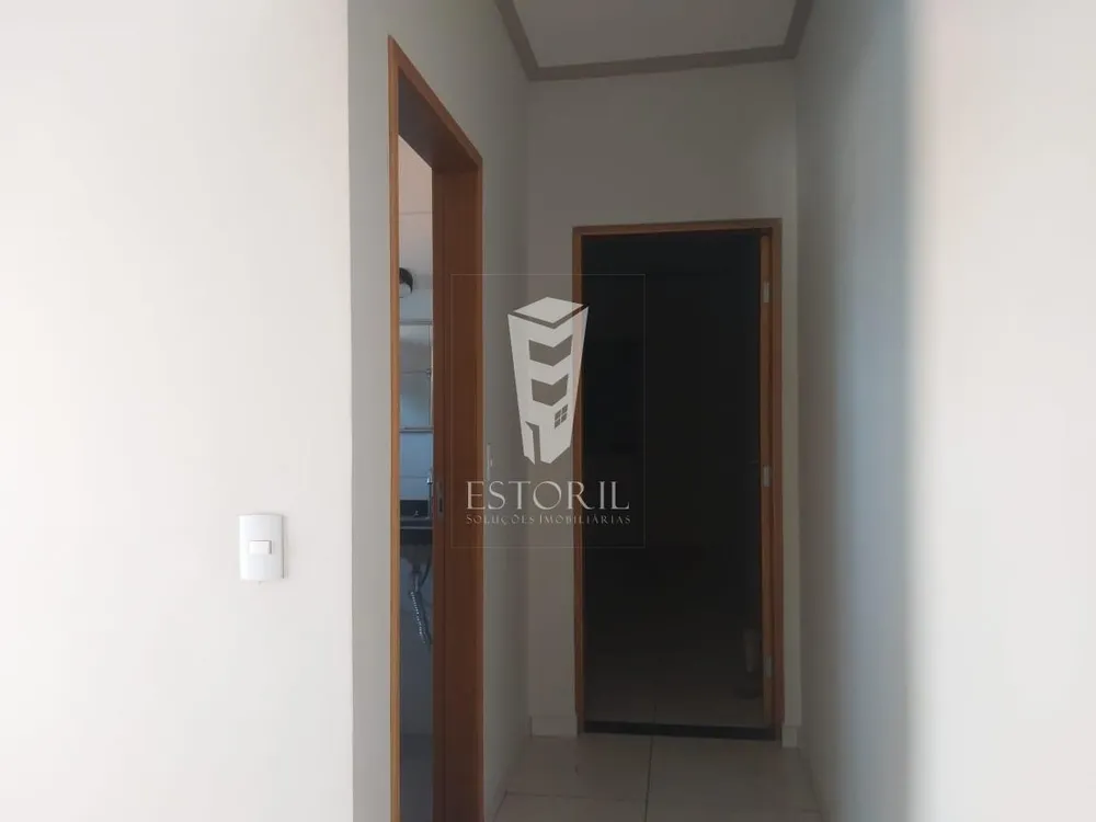 Sobrado, 2 quartos, 110 m² - Foto 6