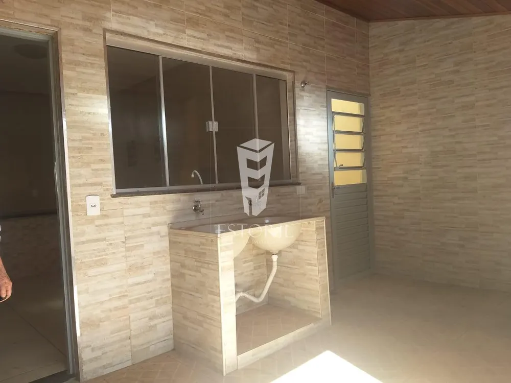Sobrado, 2 quartos, 110 m² - Foto 10
