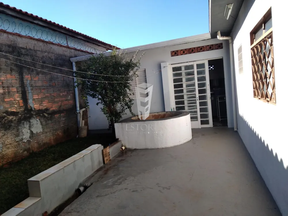 Casa, 1 quarto, 180 m² - Foto 2
