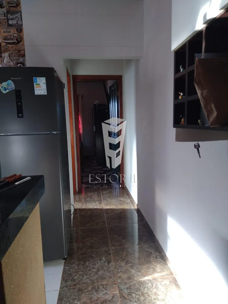 Casa, 1 quarto, 180 m² - Foto 12