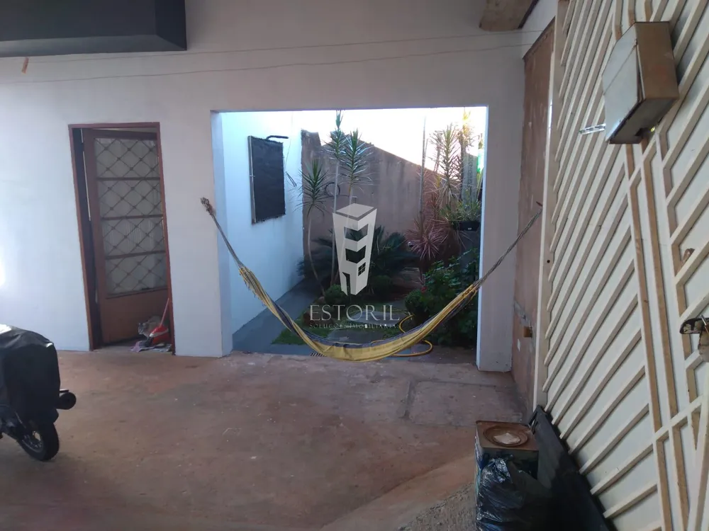 Casa, 1 quarto, 180 m² - Foto 8