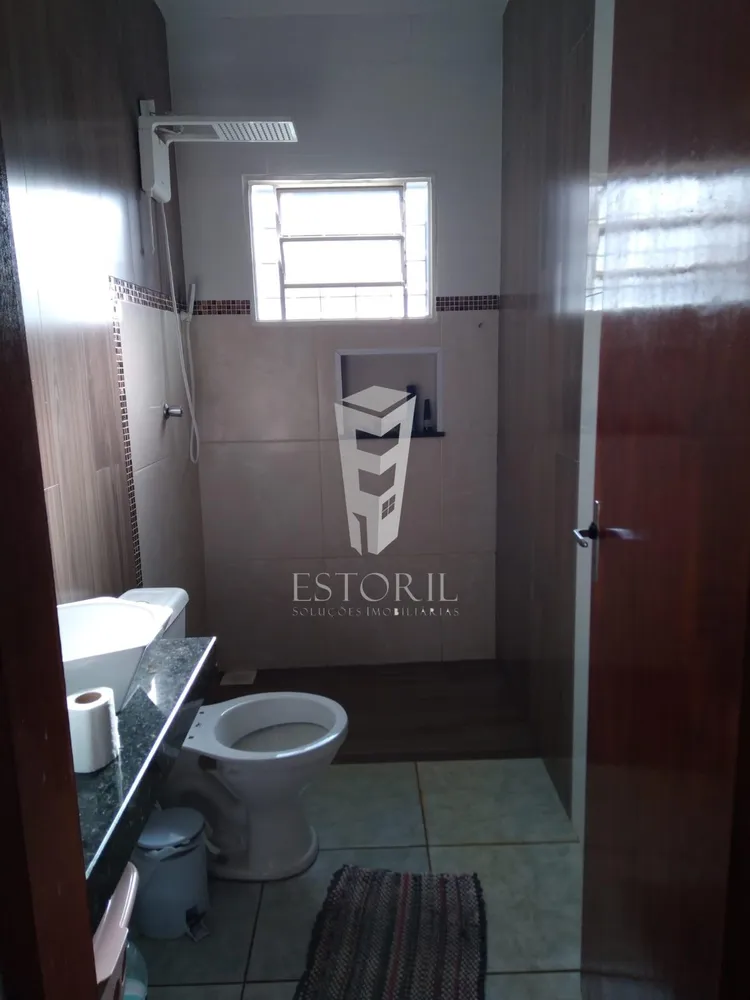 Casa, 1 quarto, 180 m² - Foto 11