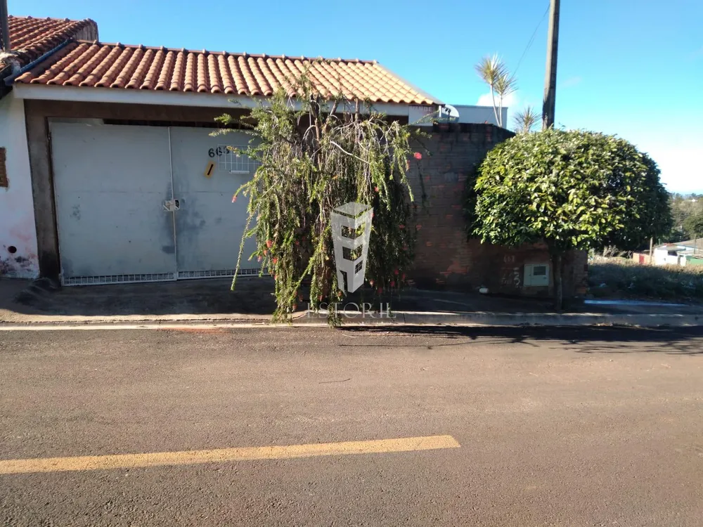 Casa, 1 quarto, 180 m² - Foto 1