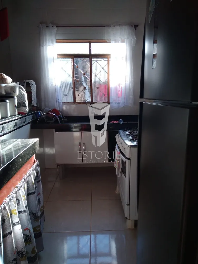 Casa, 1 quarto, 180 m² - Foto 10