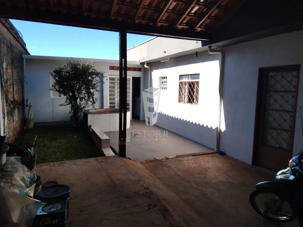 Casa, 1 quarto, 180 m² - Foto 7