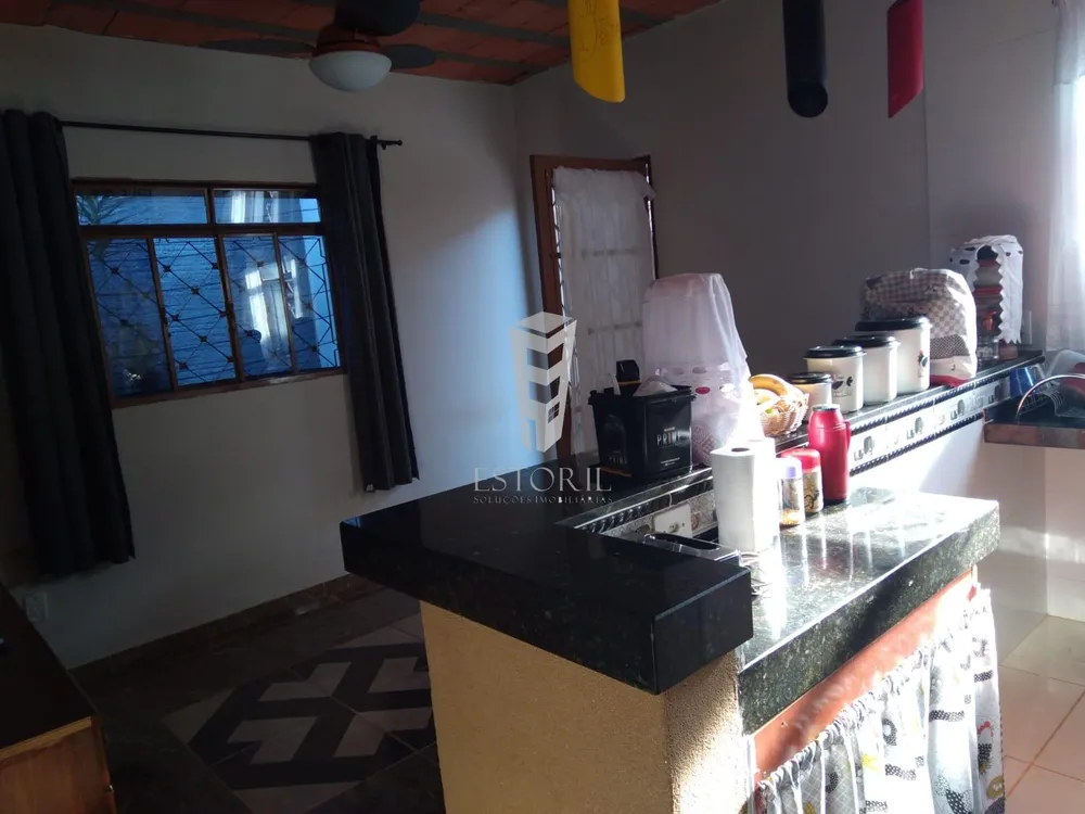 Casa, 1 quarto, 180 m² - Foto 9