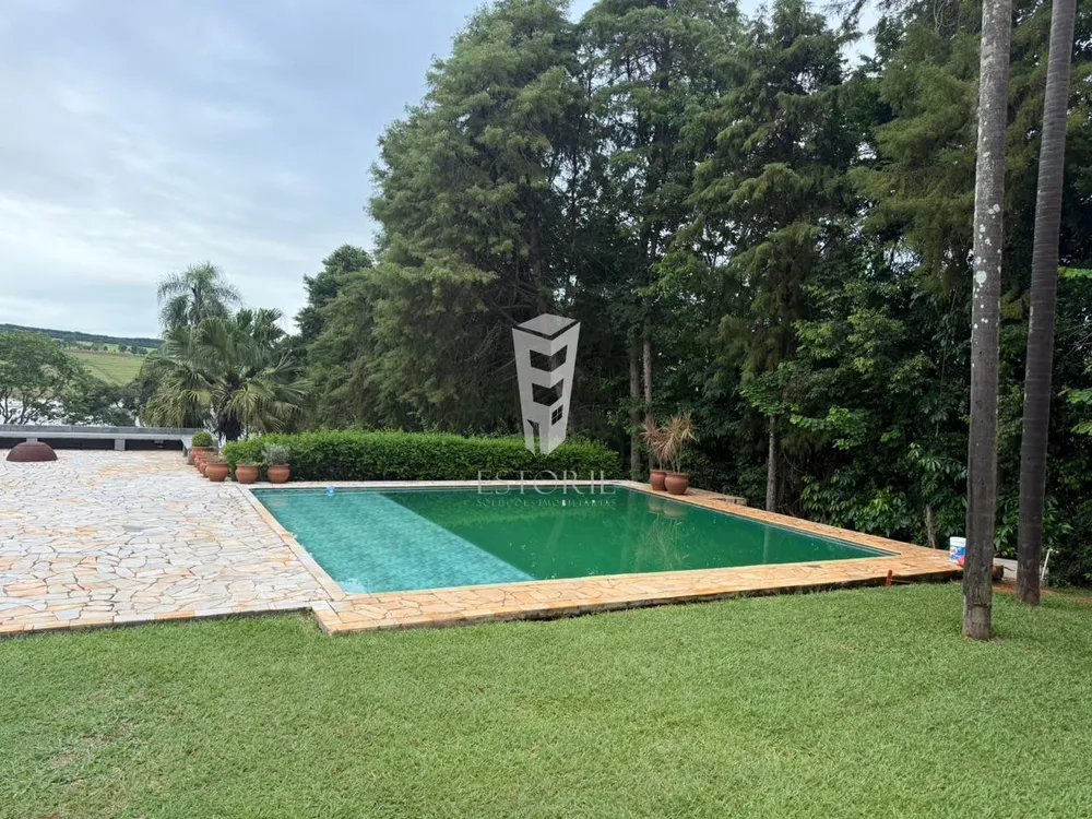Casa, 4 quartos, 6229 m² - Foto 4