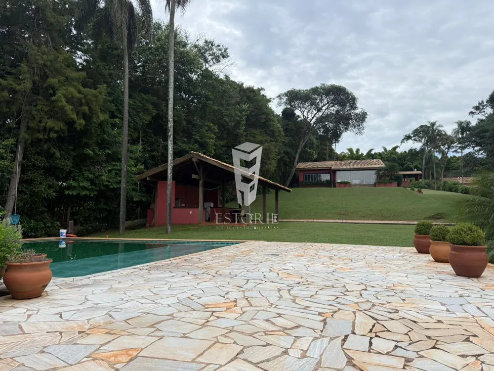 Casa, 4 quartos, 6229 m² - Foto 3
