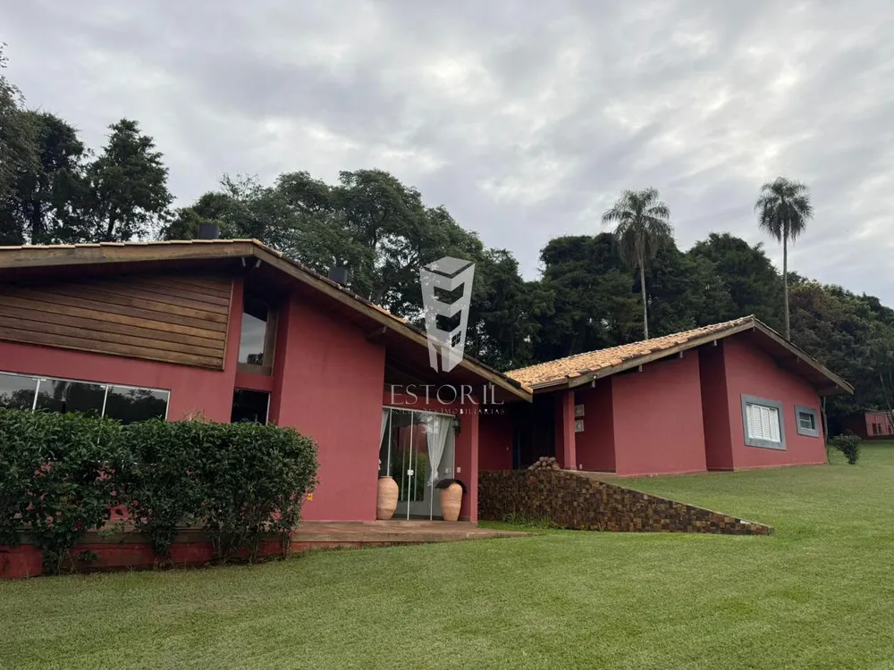 Casa, 4 quartos, 6229 m² - Foto 1