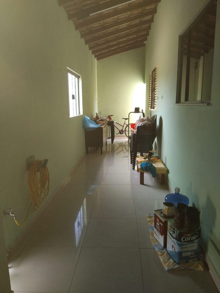 Casa à venda com 1 quarto - Foto 15