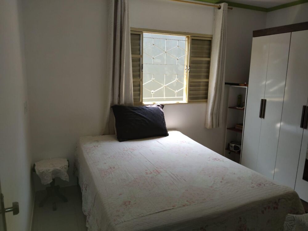 Casa à venda com 1 quarto - Foto 3