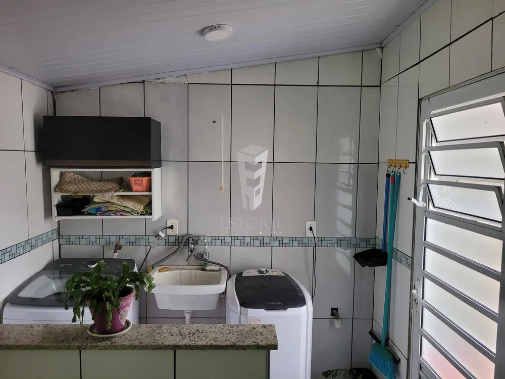 Casa, 2 quartos - Foto 4