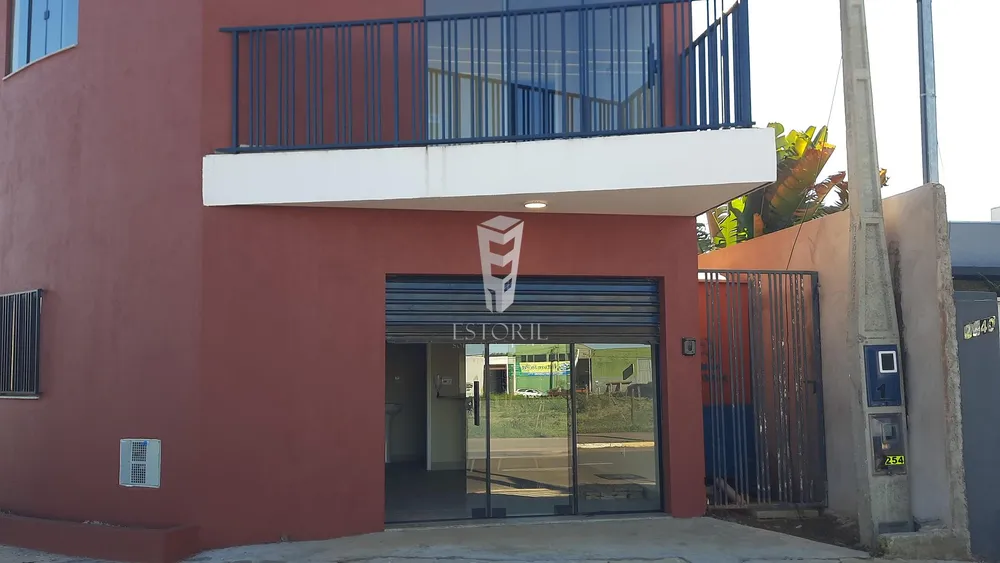 Prédio Inteiro - Foto 3