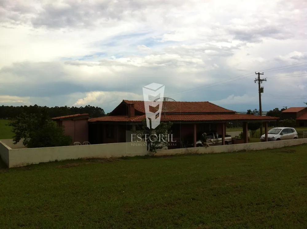 Casa, 3 quartos, 380 m² - Foto 6