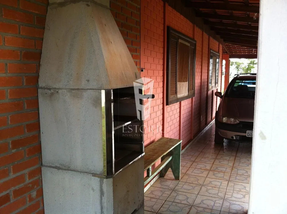 Casa, 3 quartos, 380 m² - Foto 2