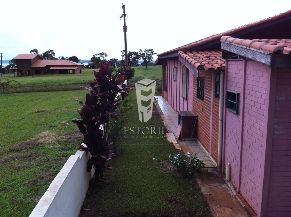 Casa, 3 quartos, 380 m² - Foto 4