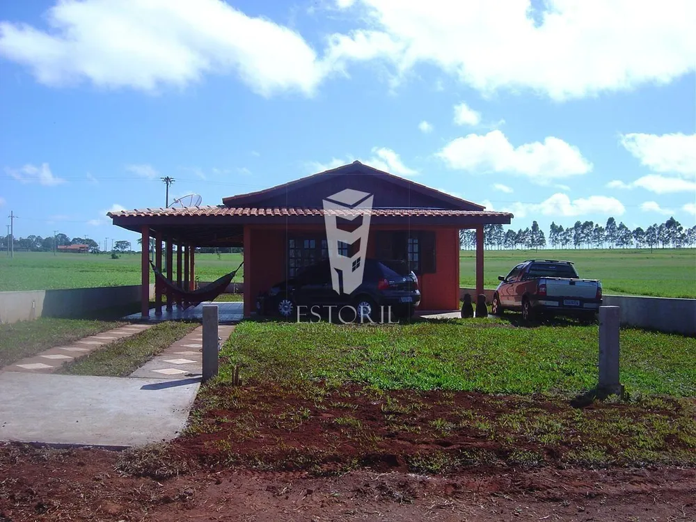 Casa, 3 quartos, 380 m² - Foto 9