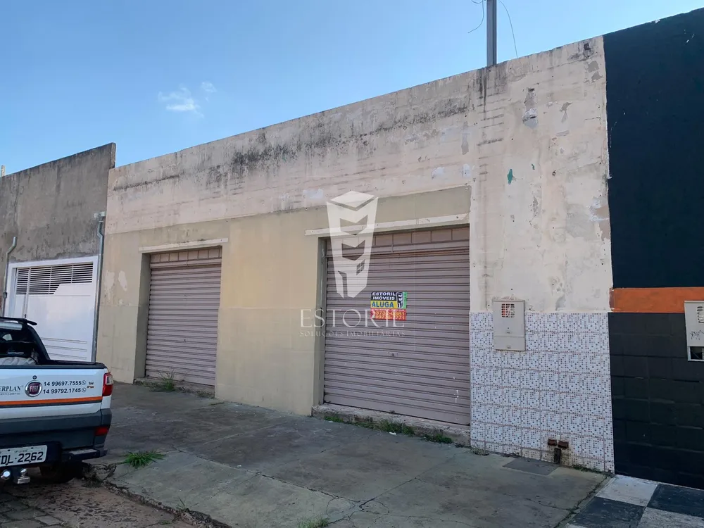 Depósito-Galpão, 250 m² - Foto 2
