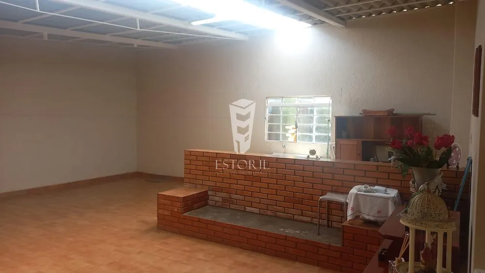 Casa, 3 quartos - Foto 11