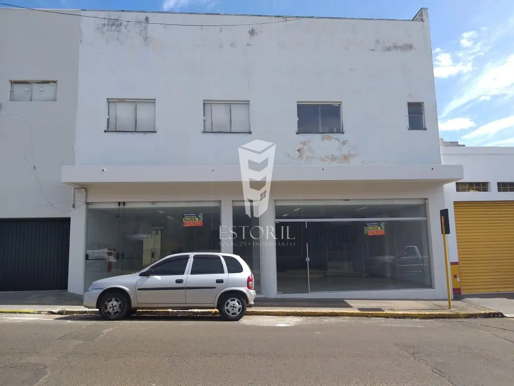 Prédio Inteiro - Foto 1