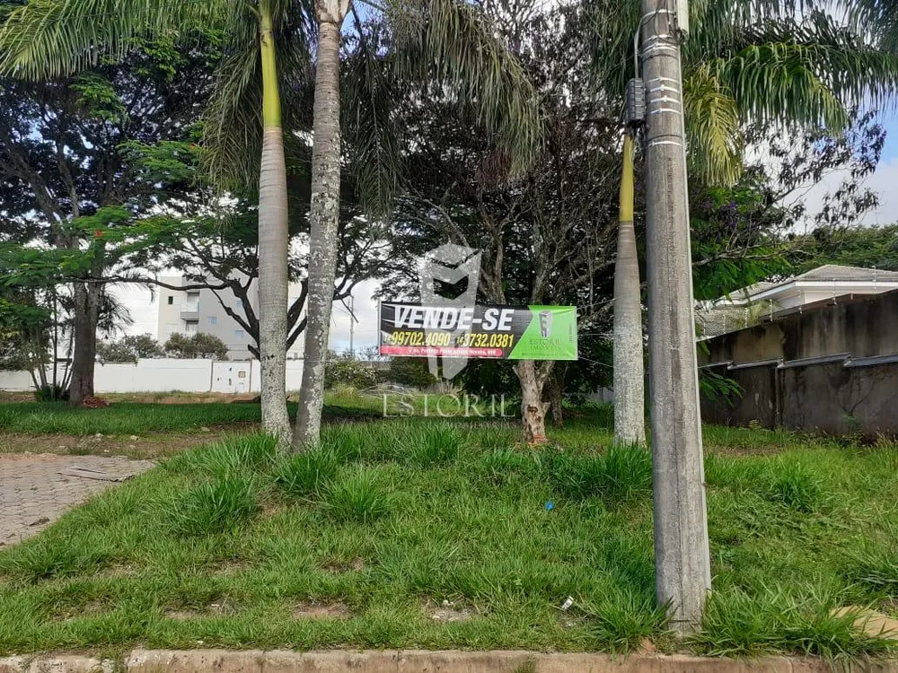 Terreno, 600 m² - Foto 1