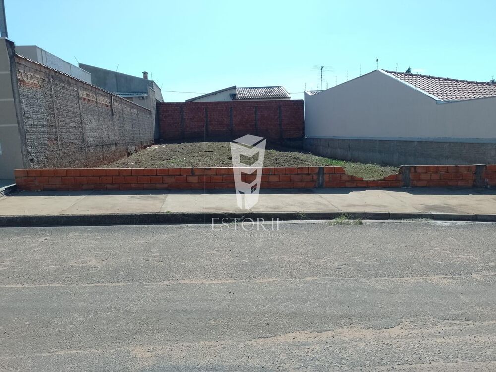 Terreno à venda, 258m² - Foto 1