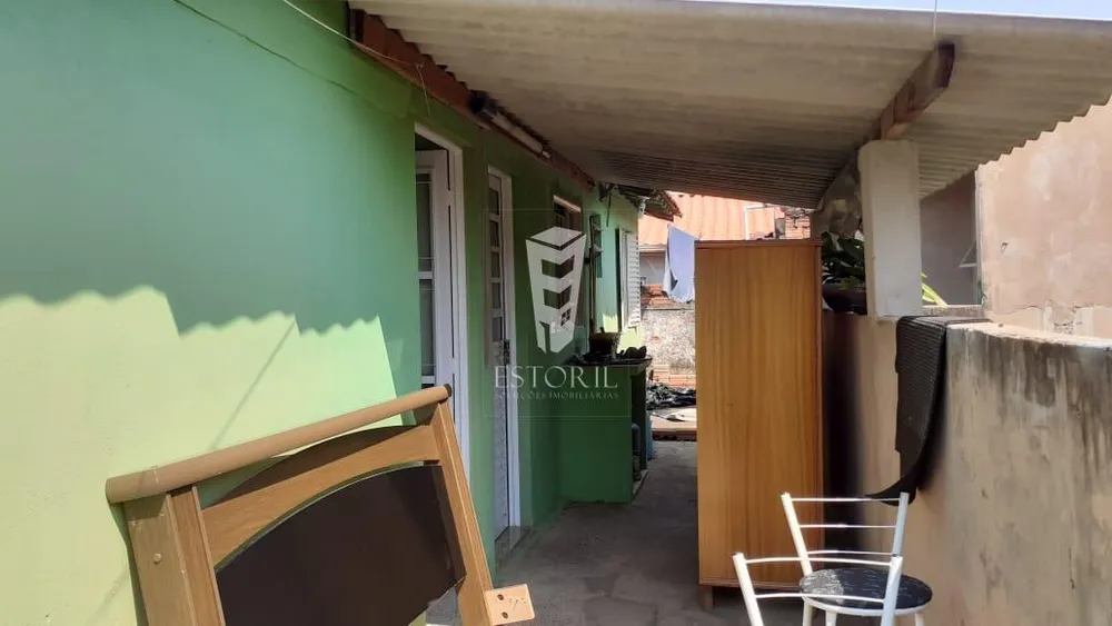 Casa, 1 quarto, 300 m² - Foto 8