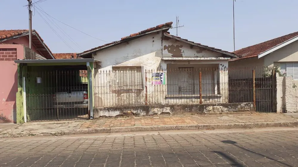 Casa, 1 quarto, 300 m² - Foto 1