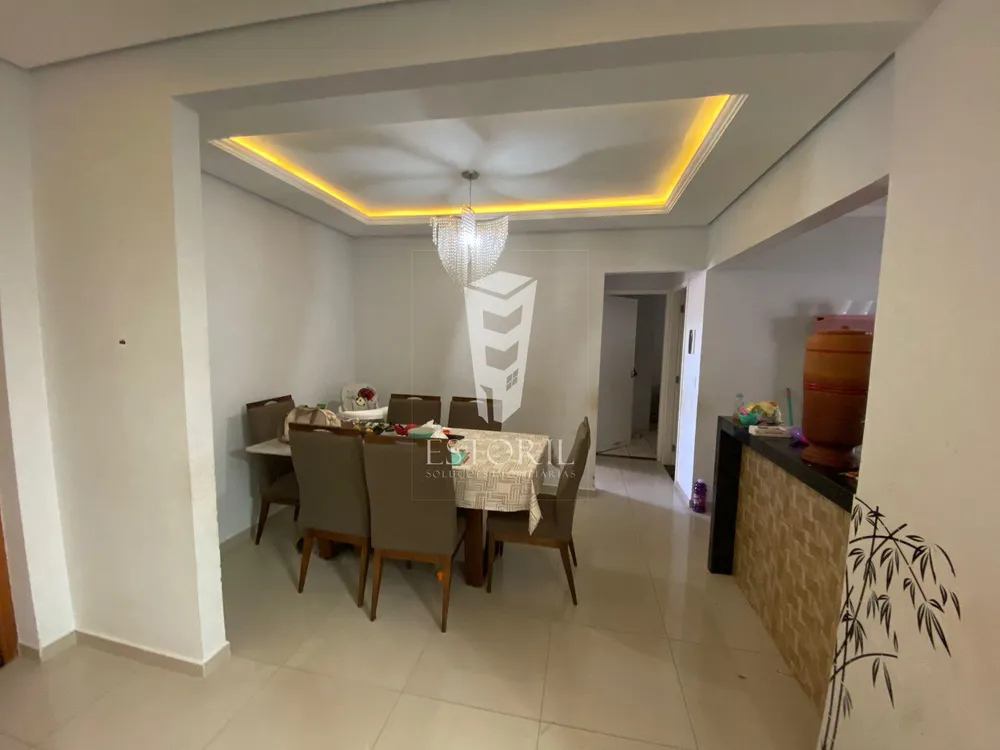 Sobrado, 2 quartos, 250 m² - Foto 4