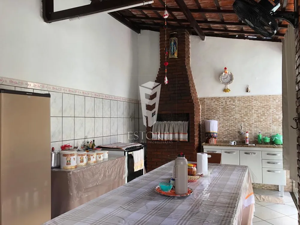 Casa, 3 quartos, 300 m² - Foto 7
