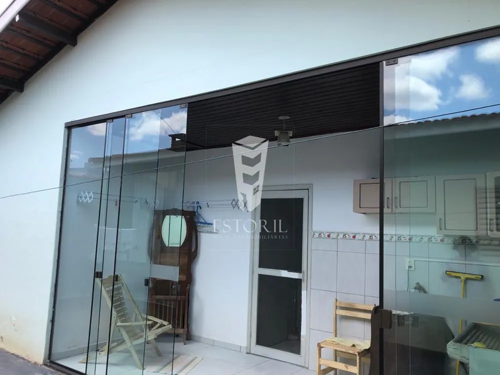 Casa, 3 quartos, 300 m² - Foto 10