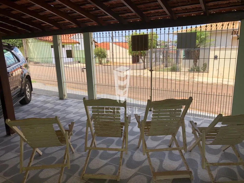 Casa, 3 quartos, 300 m² - Foto 12