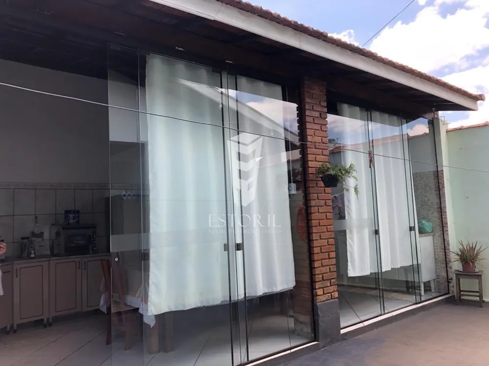 Casa, 3 quartos, 300 m² - Foto 8