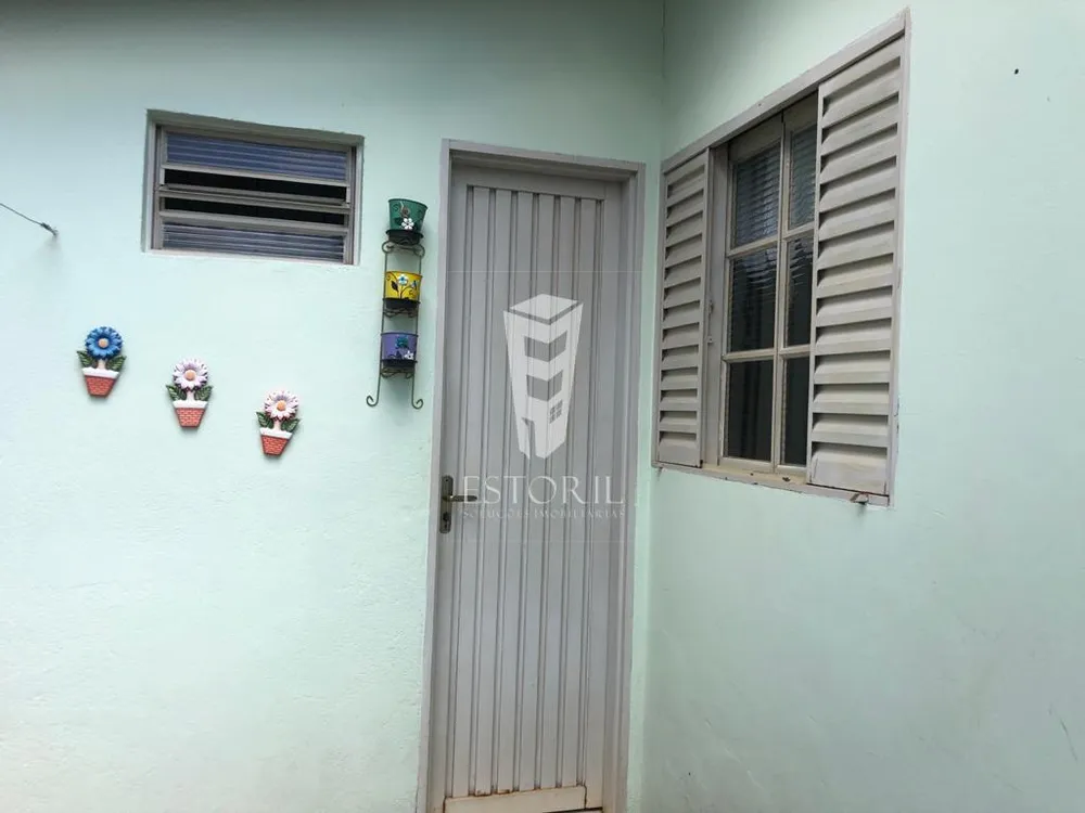 Casa, 3 quartos, 300 m² - Foto 11
