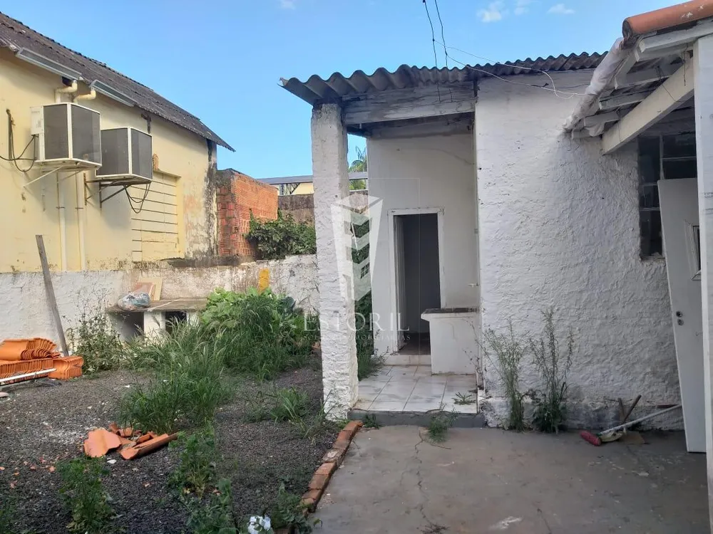 Casa, 1 quarto, 190 m² - Foto 12