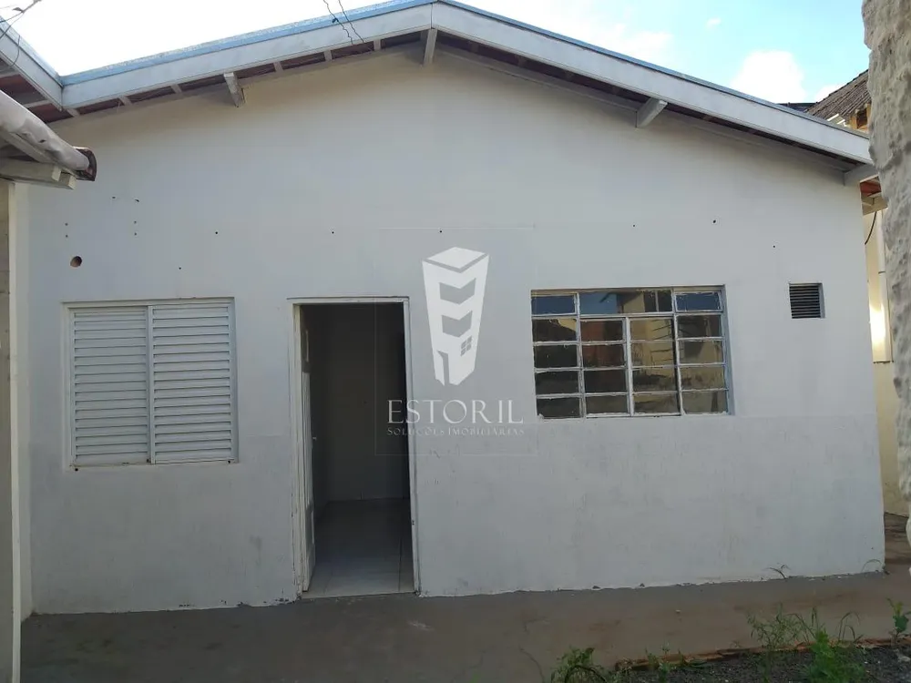 Casa, 1 quarto, 190 m² - Foto 1