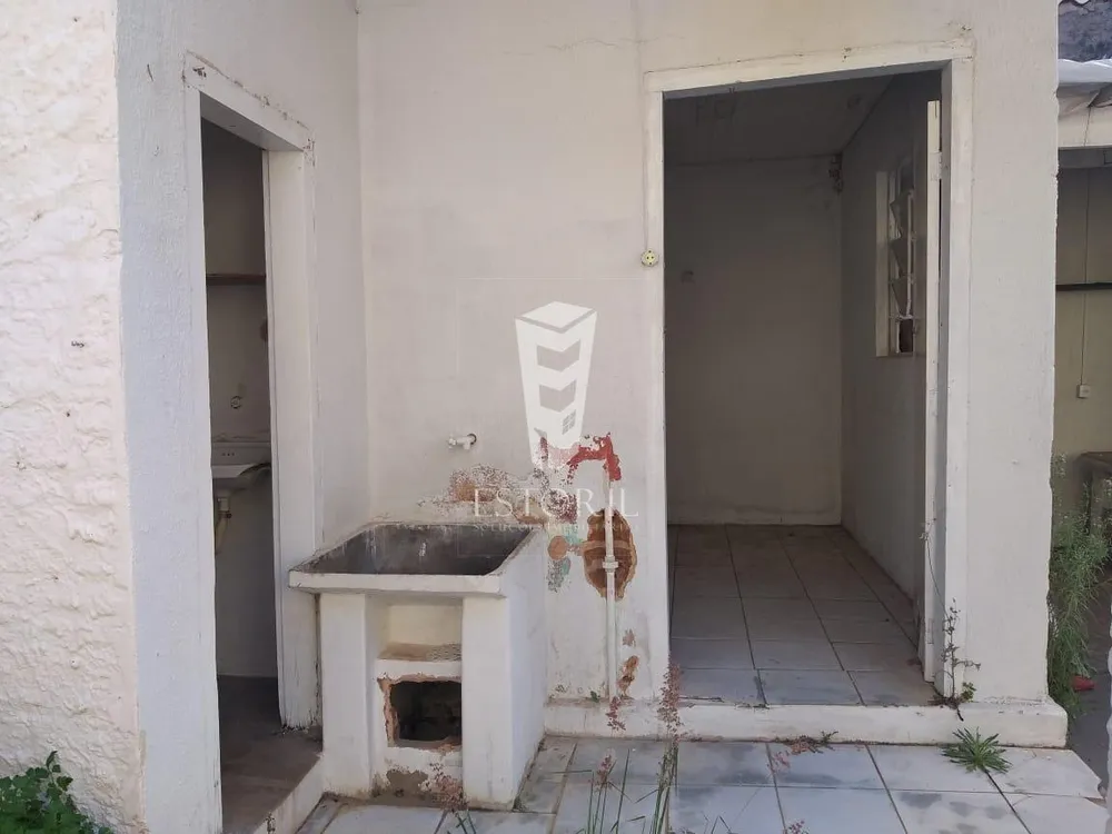 Casa, 1 quarto, 190 m² - Foto 13
