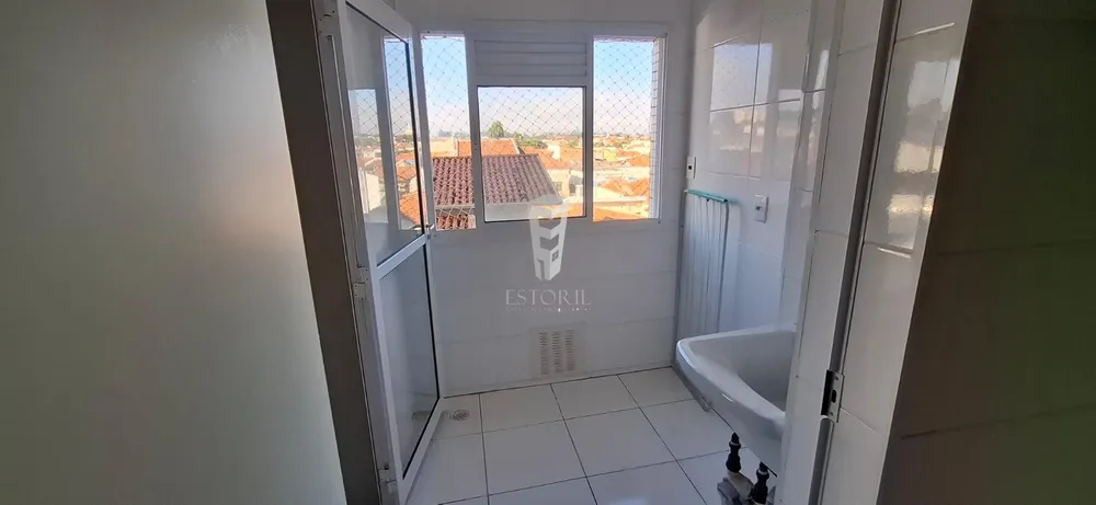 Apartamento, 1 quarto - Foto 12