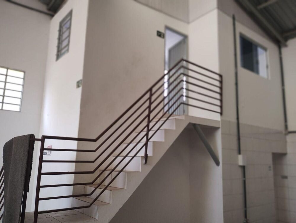 Sobrado para alugar, 250m² - Foto 4