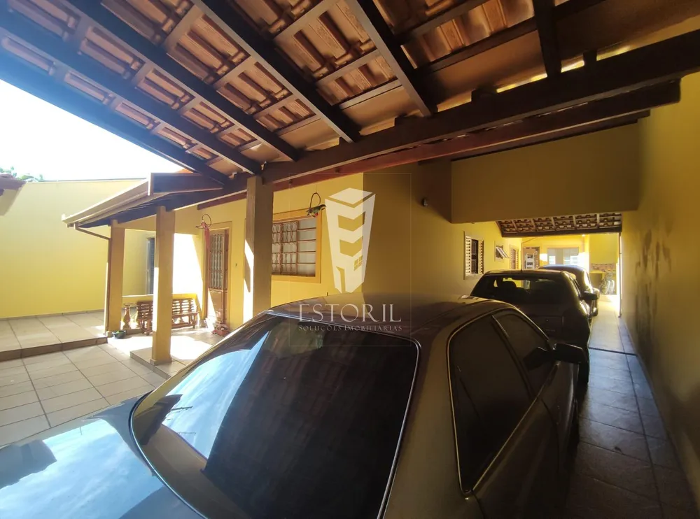 Casa, 2 quartos - Foto 2