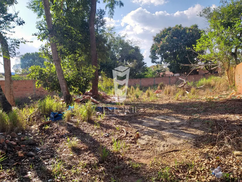Terreno, 510 m² - Foto 2