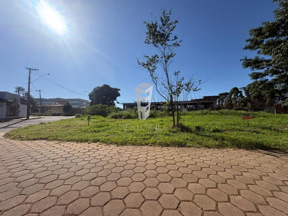Terreno, 306 m² - Foto 6