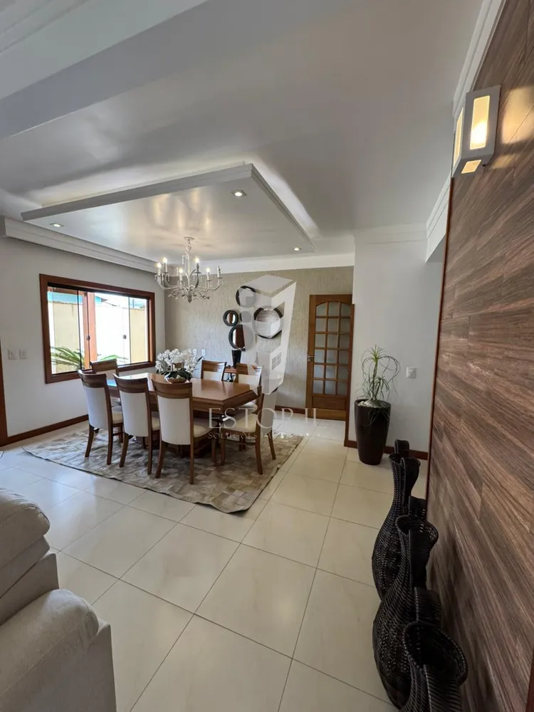 Casa, 3 quartos, 300 m² - Foto 4