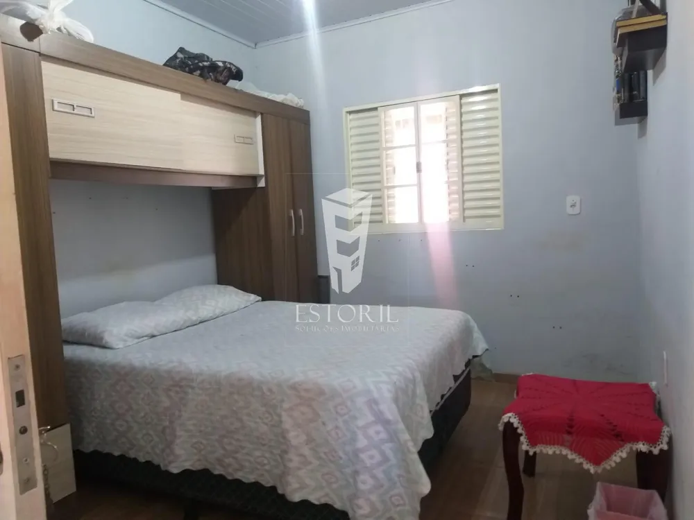 Casa, 1 quarto, 165 m² - Foto 4