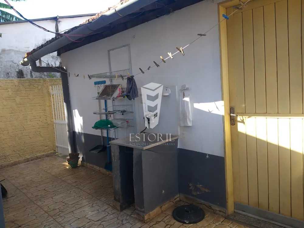 Casa, 1 quarto, 165 m² - Foto 9