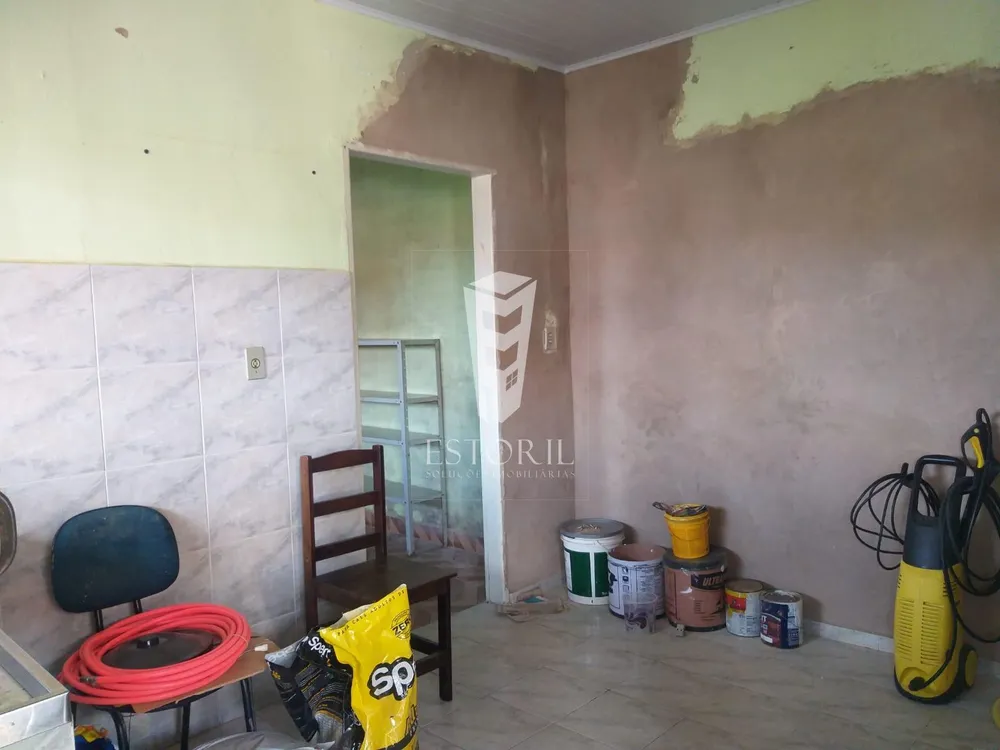 Casa, 1 quarto, 165 m² - Foto 7