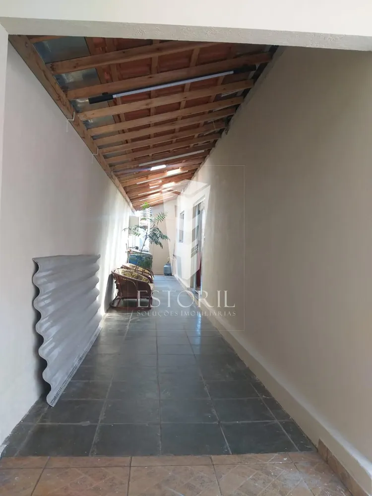 Casa, 1 quarto, 165 m² - Foto 3