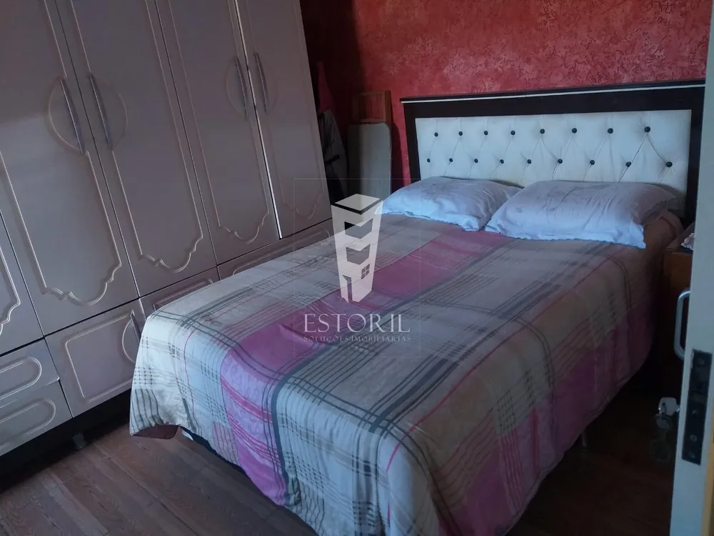 Casa, 1 quarto, 165 m² - Foto 11
