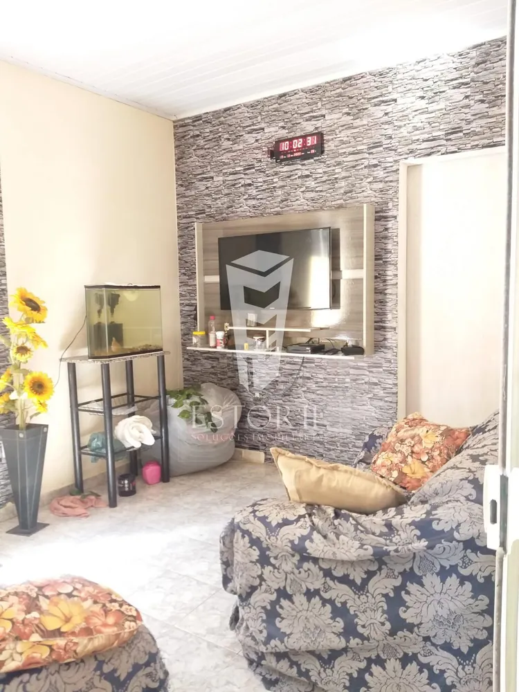 Casa, 1 quarto, 165 m² - Foto 12